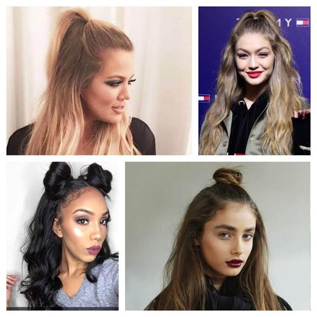 Top 24: A legmenőbb téli hajtrendek - SZÉPSÉG - Hajápolás  - hajtrendek, legjobb trendek, stílus, téli hajtrendek, 