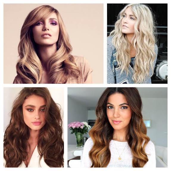 Top 24: A legmenőbb téli hajtrendek - SZÉPSÉG - Hajápolás  - hajtrendek, legjobb trendek, stílus, téli hajtrendek, 