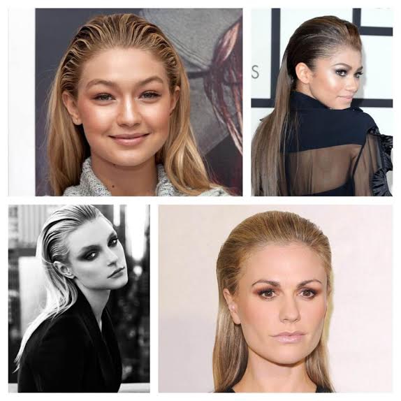 Top 24: A legmenőbb téli hajtrendek - SZÉPSÉG - Hajápolás  - hajtrendek, legjobb trendek, stílus, téli hajtrendek, 