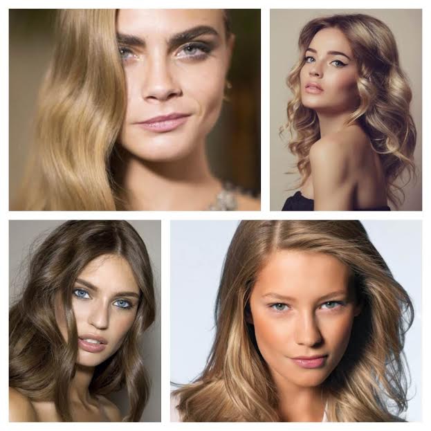 Top 24: A legmenőbb téli hajtrendek - SZÉPSÉG - Hajápolás  - hajtrendek, legjobb trendek, stílus, téli hajtrendek, 