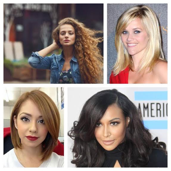 Top 24: A legmenőbb téli hajtrendek - SZÉPSÉG - Hajápolás  - hajtrendek, legjobb trendek, stílus, téli hajtrendek, 