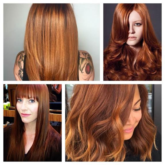 Top 24: A legmenőbb téli hajtrendek - SZÉPSÉG - Hajápolás  - hajtrendek, legjobb trendek, stílus, téli hajtrendek, 