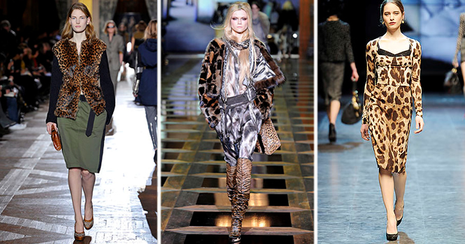 Vissza a természethez, II. rész - Hírek  -  - 2010 ősz/tél, divat, trend, 