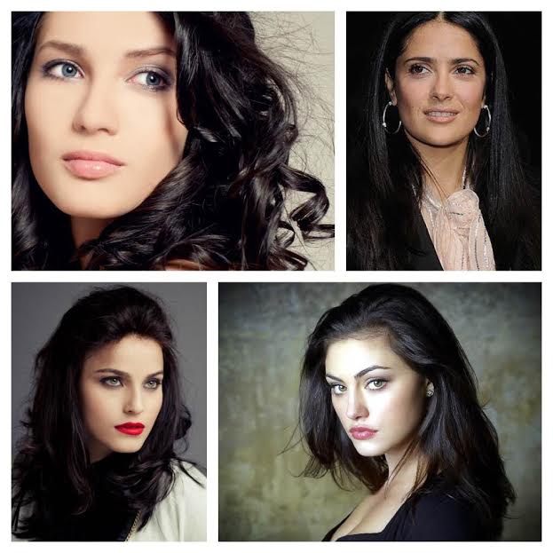 Top 24: A legmenőbb téli hajtrendek - SZÉPSÉG - Hajápolás  - hajtrendek, legjobb trendek, stílus, téli hajtrendek, 