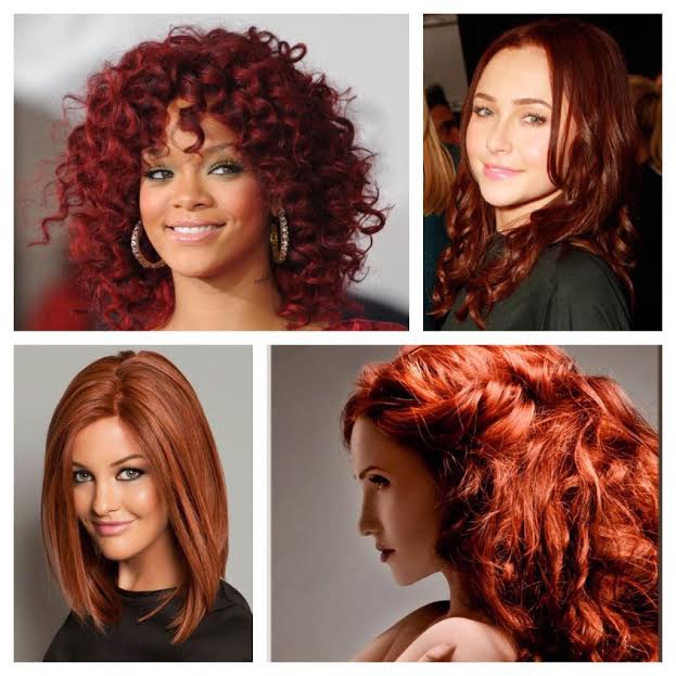 Top 24: A legmenőbb téli hajtrendek - SZÉPSÉG - Hajápolás  - hajtrendek, legjobb trendek, stílus, téli hajtrendek, 