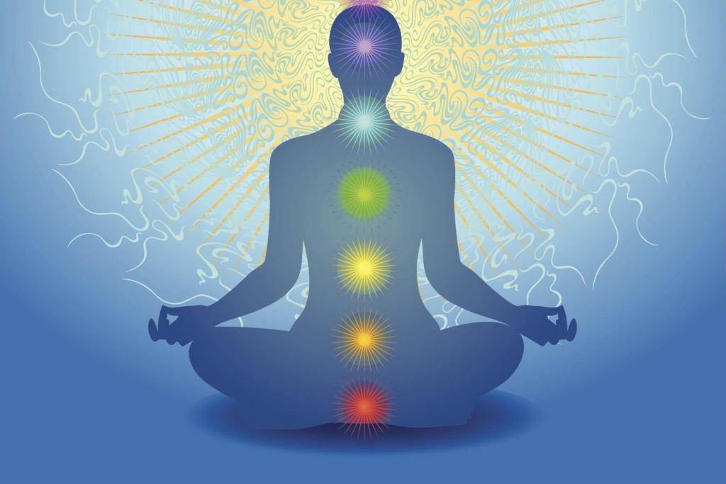 Testi-lelki energiarendszerünk - A csakrák - STYLELIFE - Egészség - csakrák, ezotéria, test lélek, 