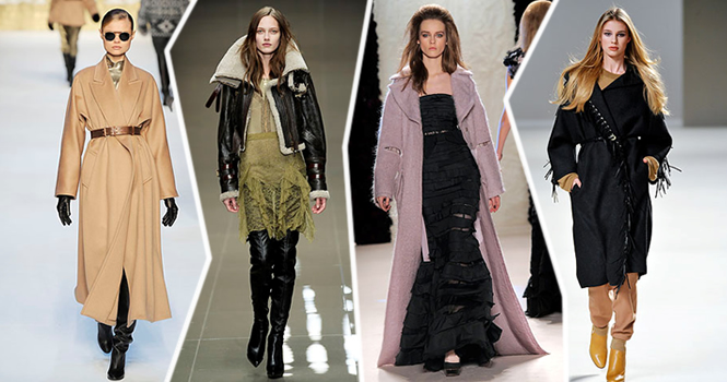 Vissza a természethez, II. rész - Hírek  -  - 2010 ősz/tél, divat, trend, 