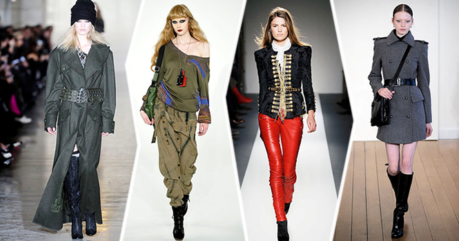 Vissza a természethez, II. rész - Hírek  -  - 2010 ősz/tél, divat, trend, 