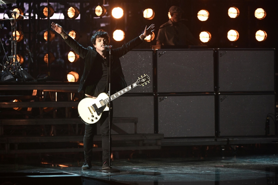 Íme, az idei MTV EMA nyertesei! - STYLENEWS - Rendezvények - 2016, díjátadó, mtv ema, 