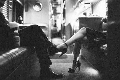 Hol vannak a határok? - KERESD A NŐT  -  - életmesék, határok, hozzáállás, párkapcsolat, viselkedés, 