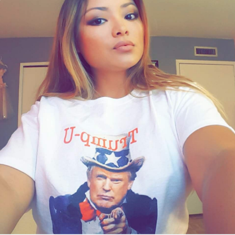 Az elnökválasztás előtt egy nappal - Nézd meg, kire szavaznak a hírességek - Celebrity -  - amerikai elnökválasztás, donald trump, hillary clinton, 