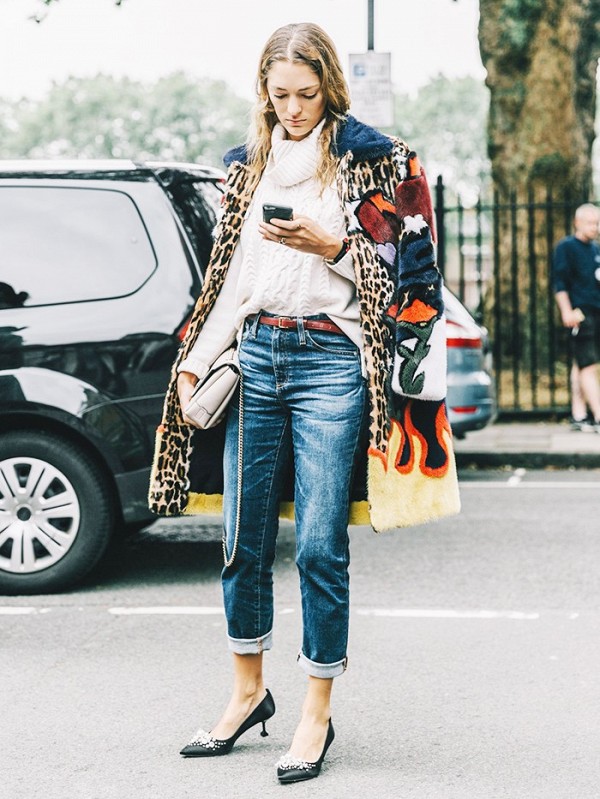 Stílusiskola: 15 szuper outfit egyszerű farmernadrággal - DIVAT&STÍLUS - Stílusiskola - farmer, outfit, őszi divat, skinny jeans, stílus, 