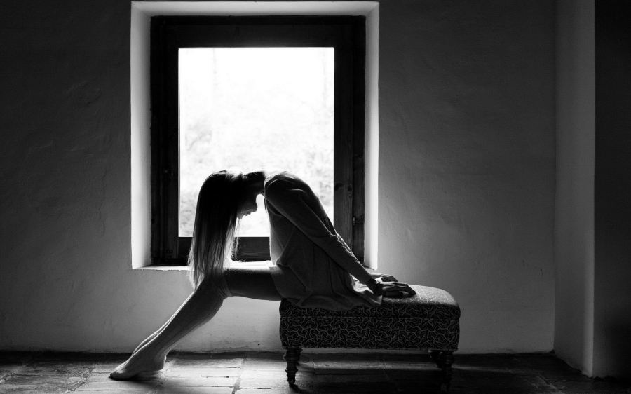 Meg tudsz bocsátani magadnak? - KERESD A NŐT  - Lélekhangok - elfogadás, hiba, hibázni, megbocsátás, önszeretet, 