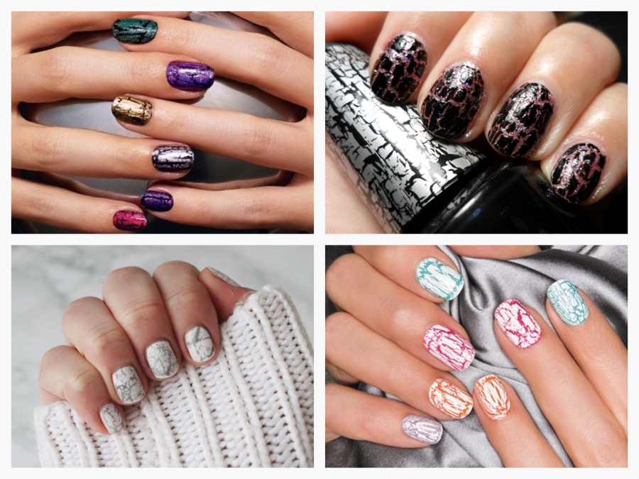 2016/2017 őszi-téli körömtrend - SZÉPSÉG - Stílusiskola - körmök, novemberre ajánljuk, ősz, stílus, tél, 