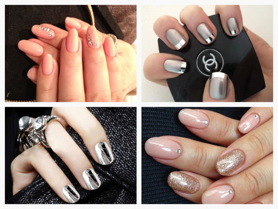 2016/2017 őszi-téli körömtrend - SZÉPSÉG - Stílusiskola - körmök, novemberre ajánljuk, ősz, stílus, tél, 
