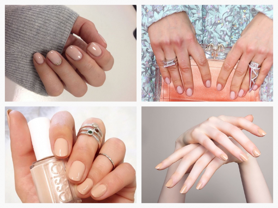 2016/2017 őszi-téli körömtrend - SZÉPSÉG - Stílusiskola - körmök, novemberre ajánljuk, ősz, stílus, tél, 