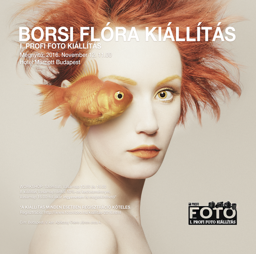 Excluzív fotokiállítás a Marriott szállóban - Rendezvények -  - animeyed, borsi flóra, 