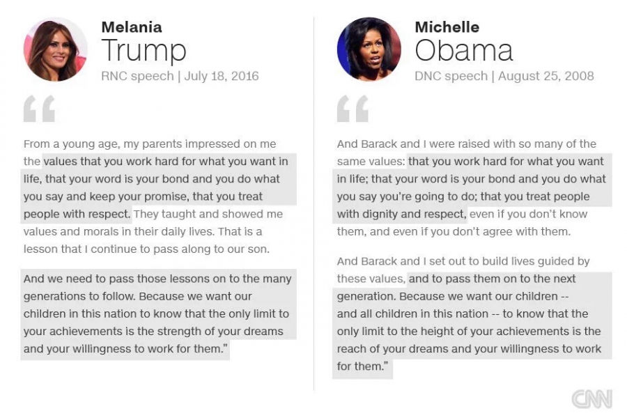 10 dolog, amit biztosan nem tudtál az új first ladyről - STYLENEWS - Aktuális - first lady, melania trump, trump, 