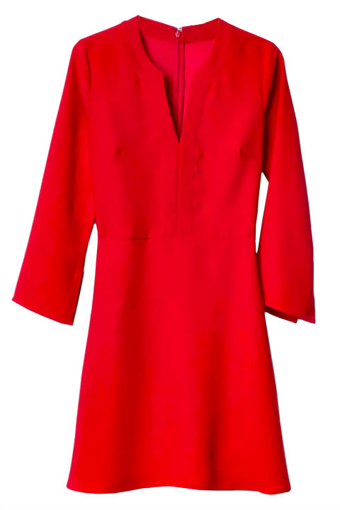 30 csecse ruha az év végi ünnepekre (különböző árkategóriákból) - Stílusiskola -  - karácsony, party ruhák, stílus, stílustanácsadás, stílustippek, 