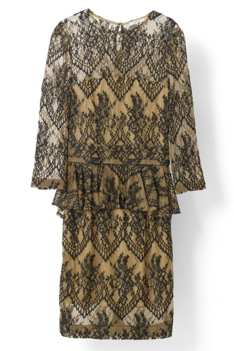 30 csecse ruha az év végi ünnepekre (különböző árkategóriákból) - Stílusiskola -  - karácsony, party ruhák, stílus, stílustanácsadás, stílustippek, 