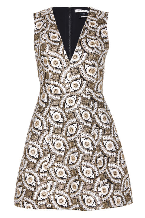 30 csecse ruha az év végi ünnepekre (különböző árkategóriákból) - Stílusiskola -  - karácsony, party ruhák, stílus, stílustanácsadás, stílustippek, 