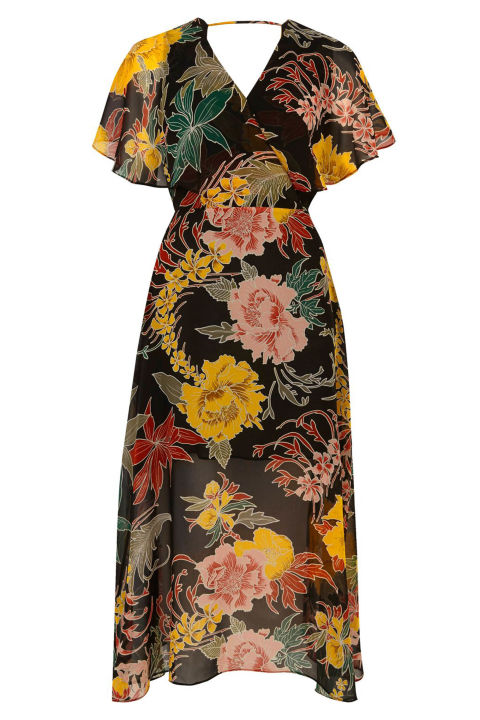 30 csecse ruha az év végi ünnepekre (különböző árkategóriákból) - Stílusiskola -  - karácsony, party ruhák, stílus, stílustanácsadás, stílustippek, 