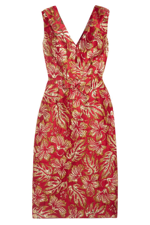 30 csecse ruha az év végi ünnepekre (különböző árkategóriákból) - Stílusiskola -  - karácsony, party ruhák, stílus, stílustanácsadás, stílustippek, 