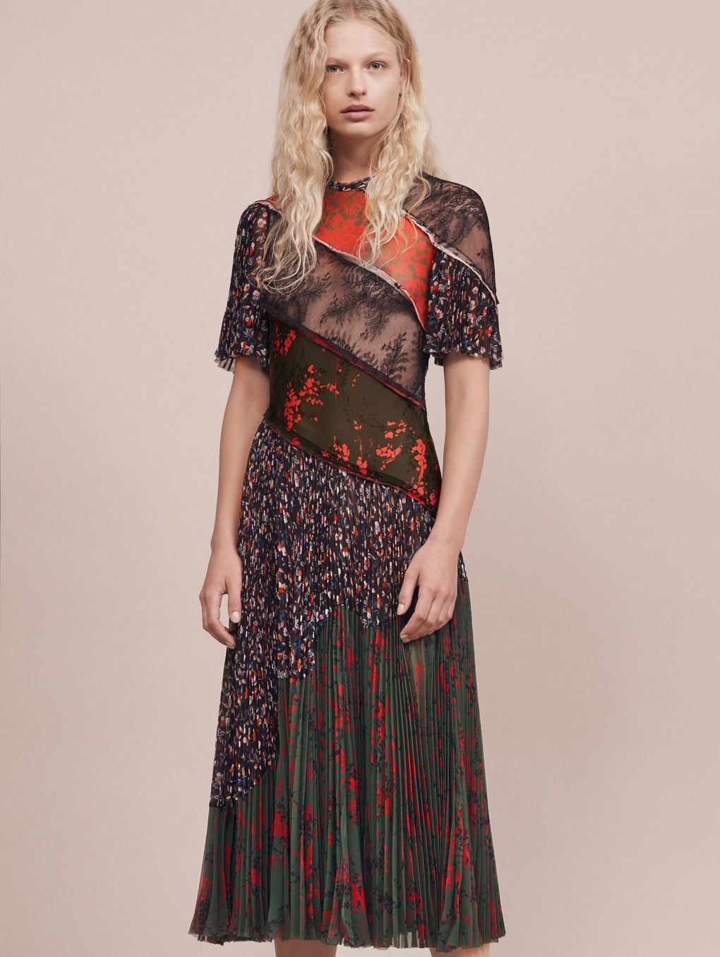 Az baj, hogy a Resort kollekciók (megint) jobban tetszenek? - DIVAT&STÍLUS - Hírek  - resort, resort kollekció 2017, stílus, trend, 