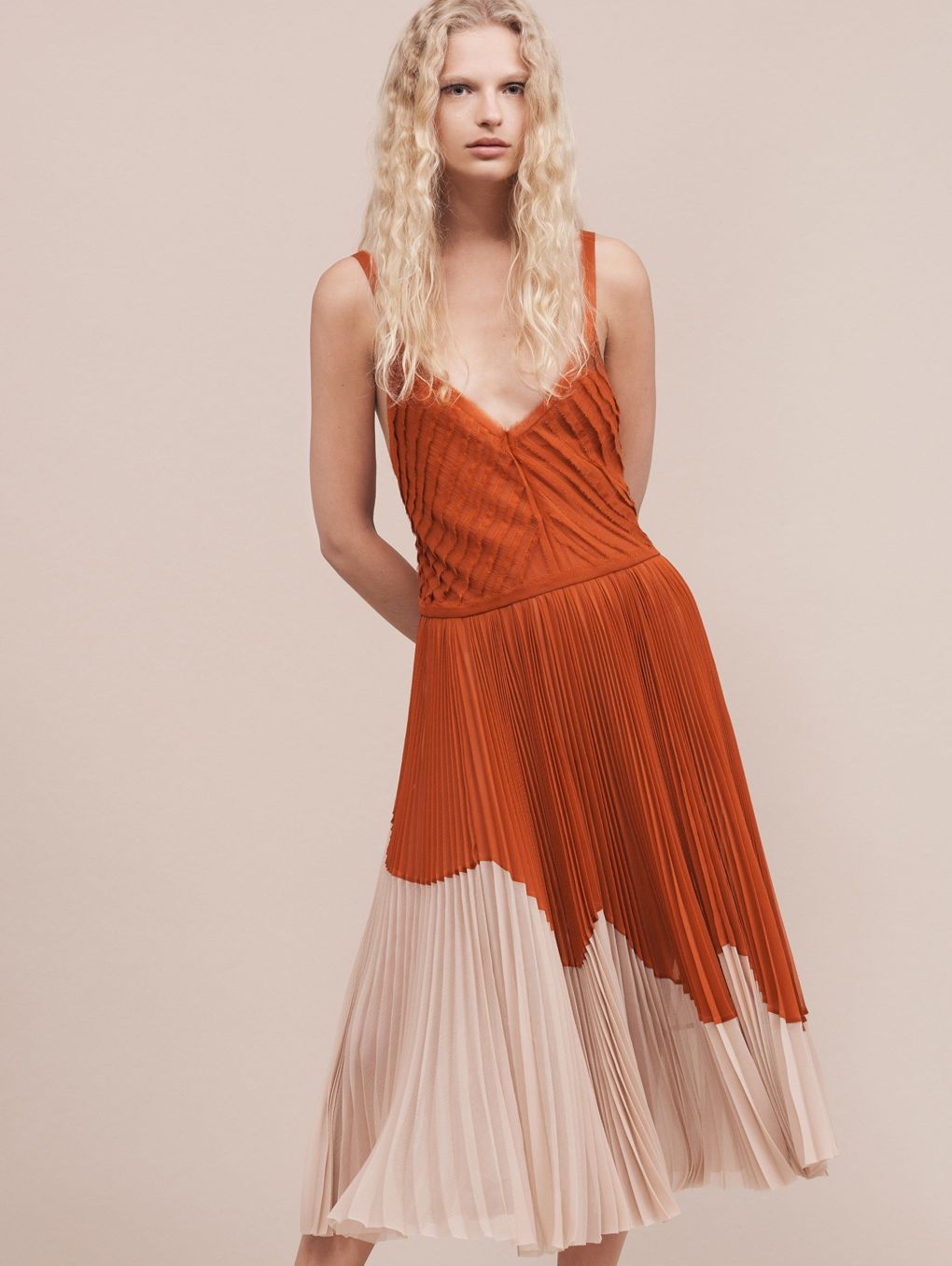 Az baj, hogy a Resort kollekciók (megint) jobban tetszenek? - DIVAT&STÍLUS - Hírek  - resort, resort kollekció 2017, stílus, trend, 