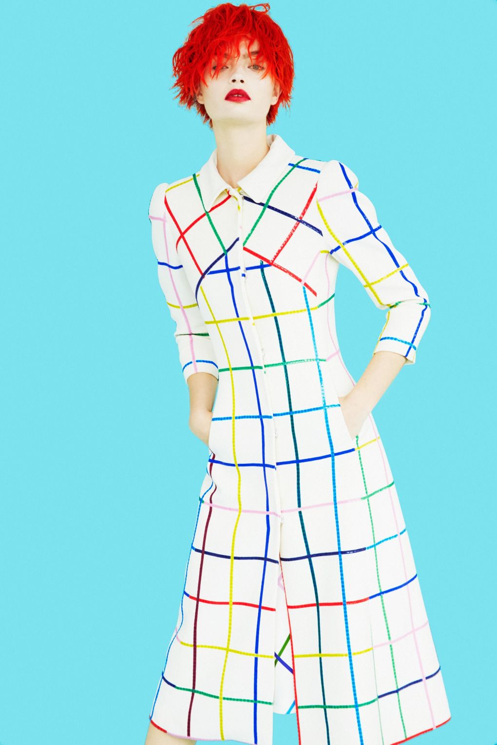 Az baj, hogy a Resort kollekciók (megint) jobban tetszenek? - DIVAT&STÍLUS - Hírek  - resort, resort kollekció 2017, stílus, trend, 