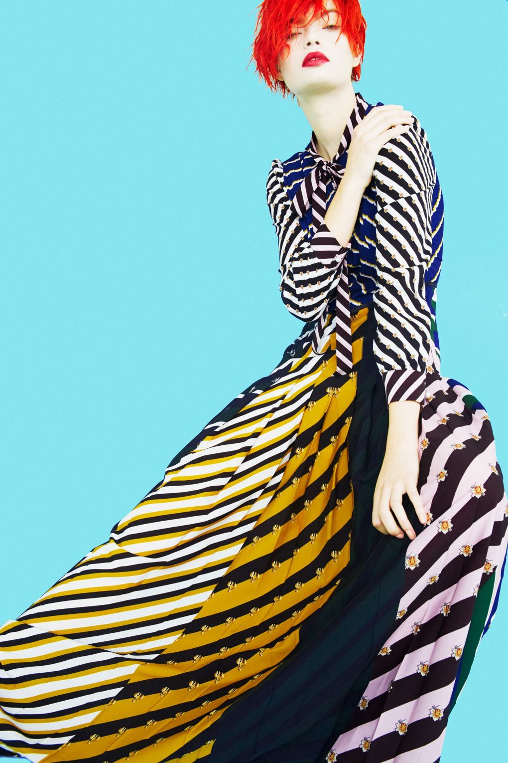 Az baj, hogy a Resort kollekciók (megint) jobban tetszenek? - DIVAT&STÍLUS - Hírek  - resort, resort kollekció 2017, stílus, trend, 