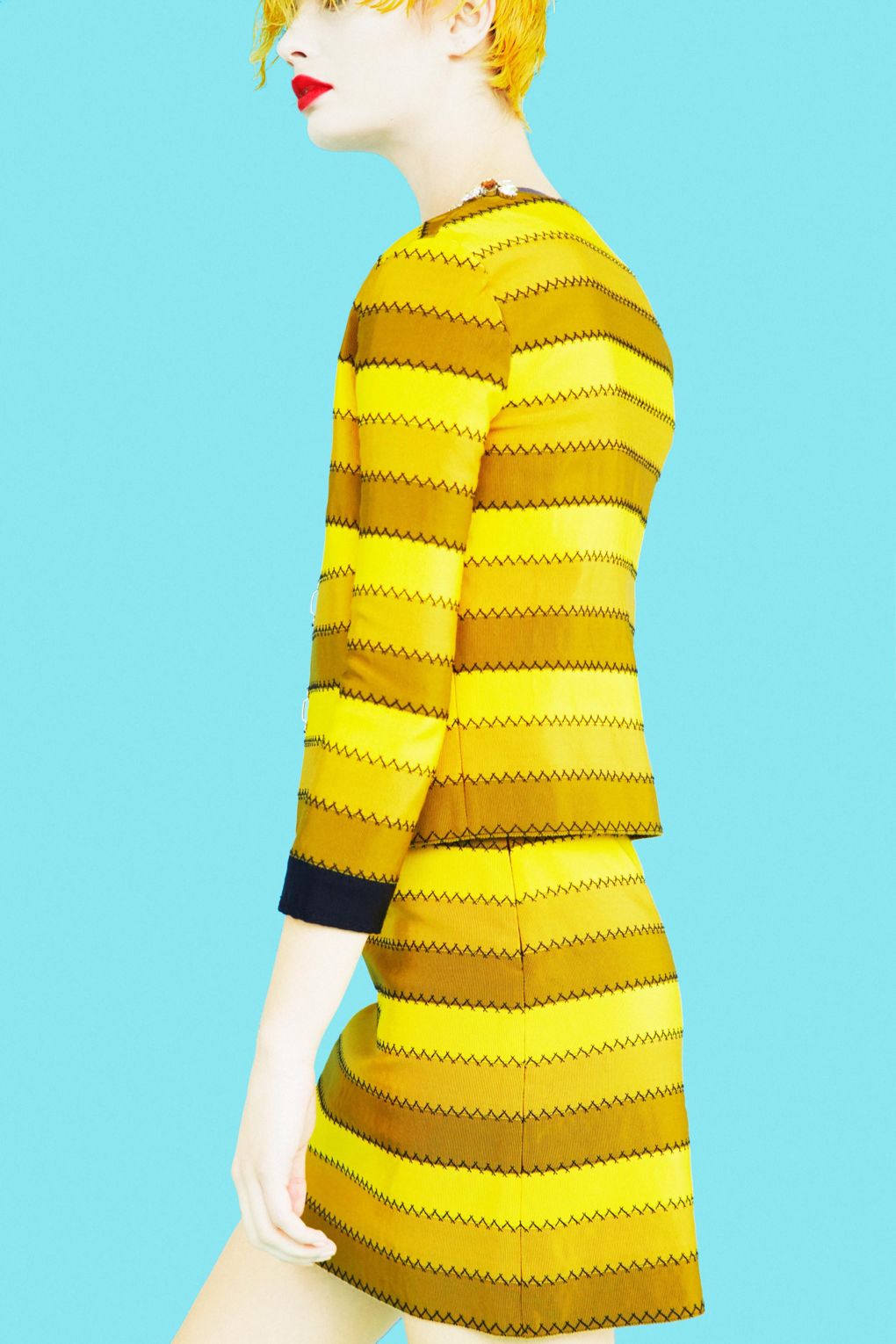 Az baj, hogy a Resort kollekciók (megint) jobban tetszenek? - DIVAT&STÍLUS - Hírek  - resort, resort kollekció 2017, stílus, trend, 