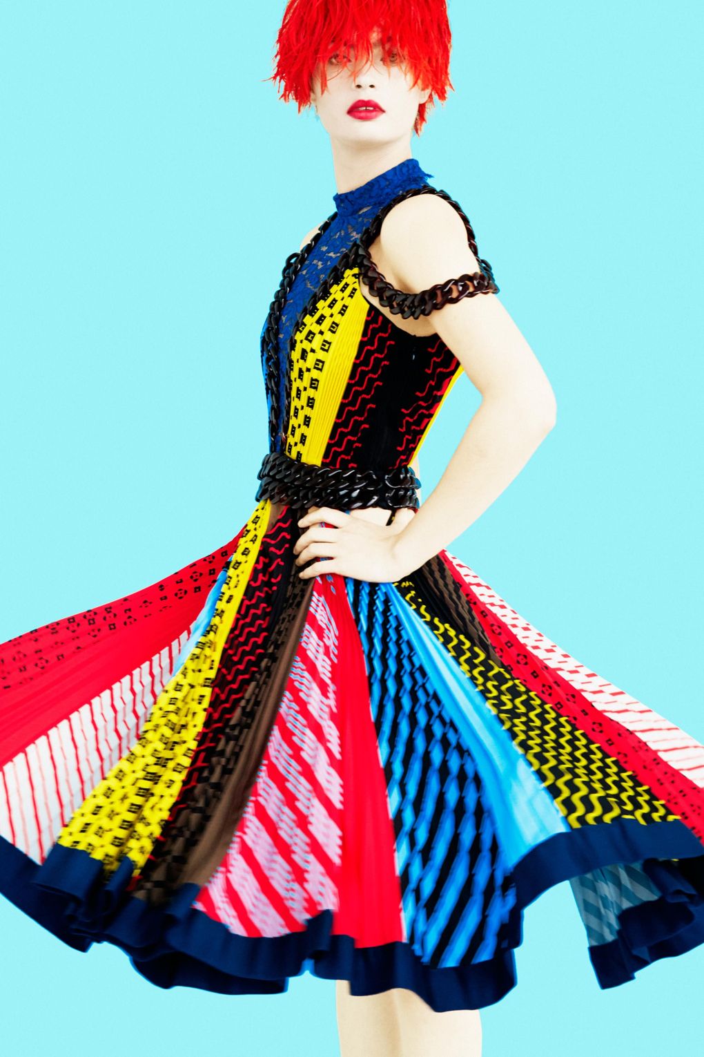 Az baj, hogy a Resort kollekciók (megint) jobban tetszenek? - DIVAT&STÍLUS - Hírek  - resort, resort kollekció 2017, stílus, trend, 