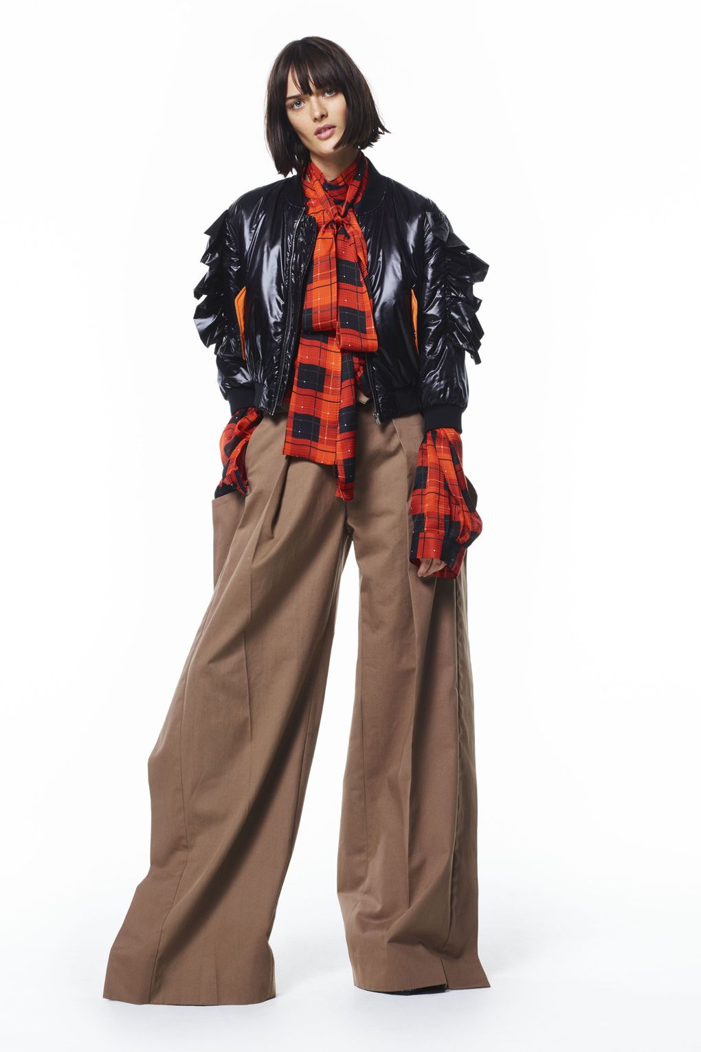 Az baj, hogy a Resort kollekciók (megint) jobban tetszenek? - DIVAT&STÍLUS - Hírek  - resort, resort kollekció 2017, stílus, trend, 