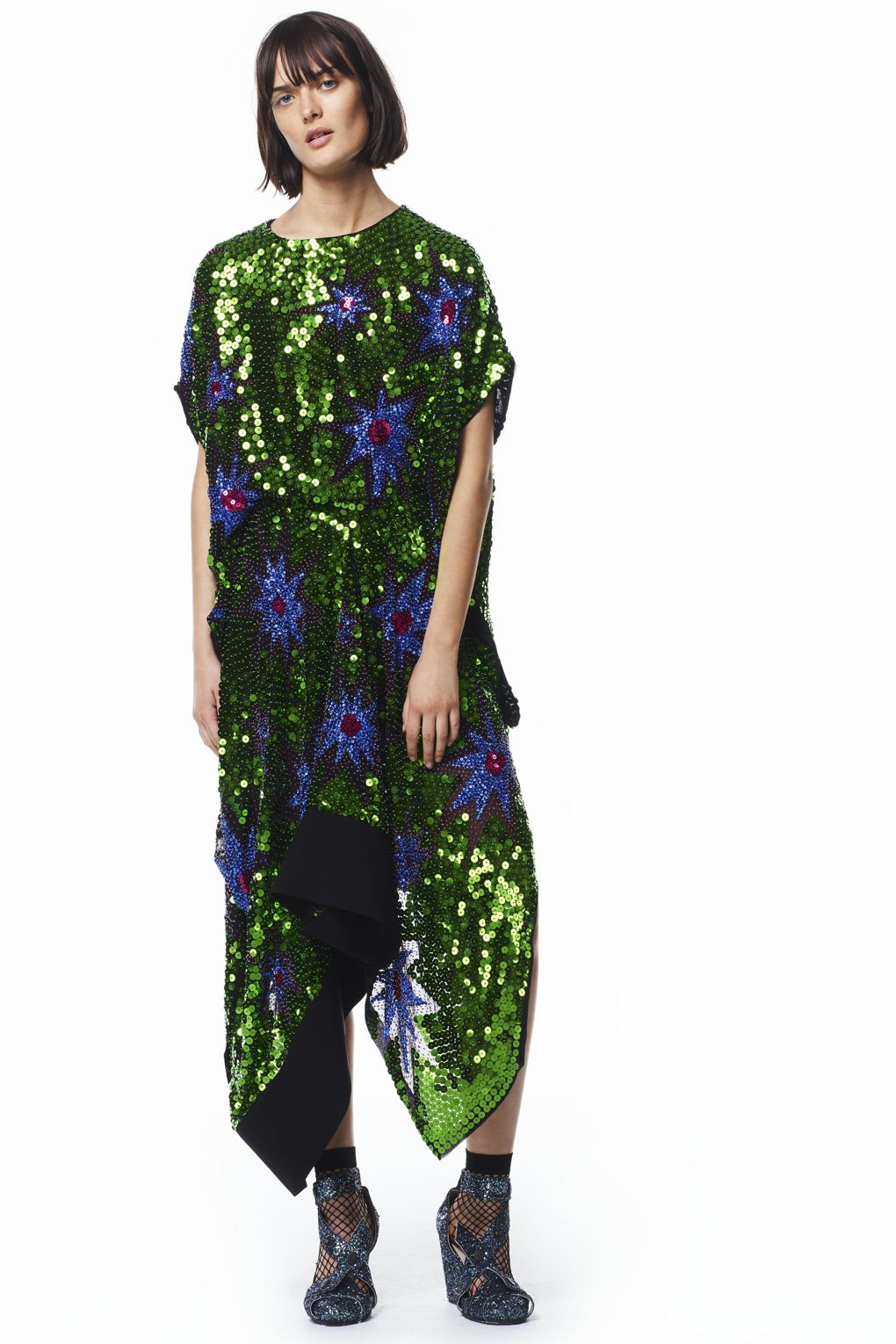 Az baj, hogy a Resort kollekciók (megint) jobban tetszenek? - DIVAT&STÍLUS - Hírek  - resort, resort kollekció 2017, stílus, trend, 