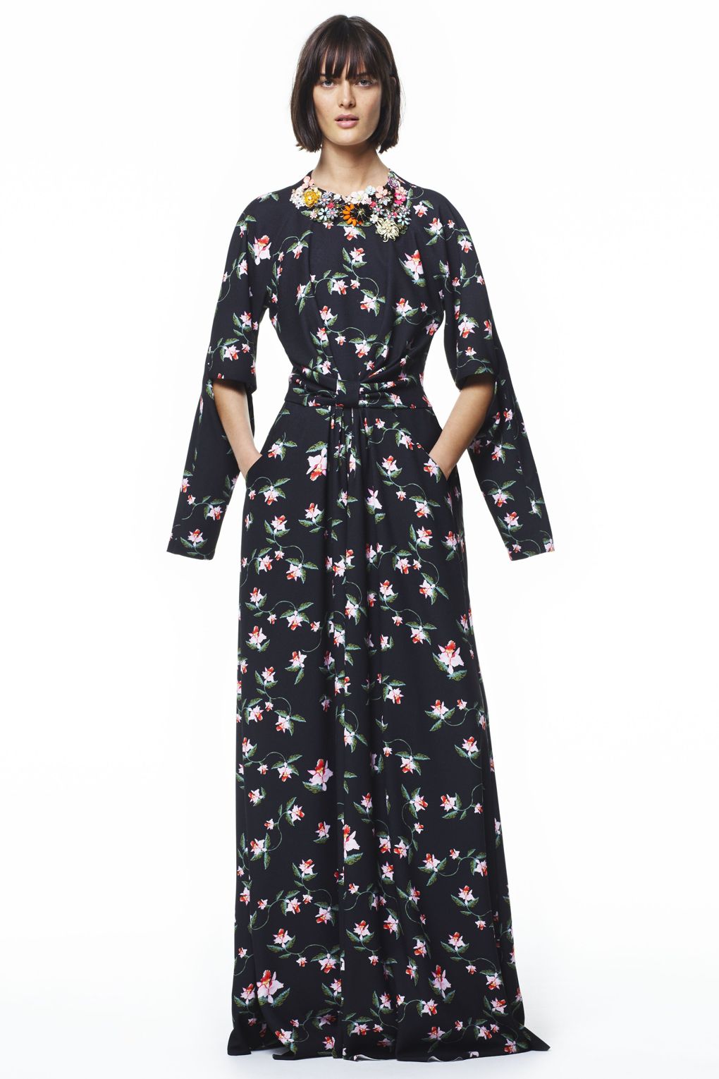 Az baj, hogy a Resort kollekciók (megint) jobban tetszenek? - DIVAT&STÍLUS - Hírek  - resort, resort kollekció 2017, stílus, trend, 