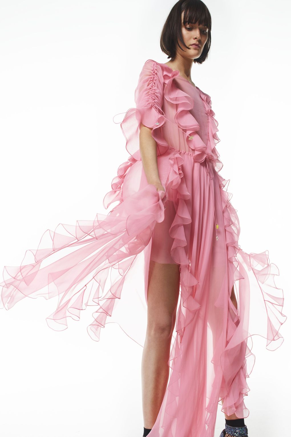 Az baj, hogy a Resort kollekciók (megint) jobban tetszenek? - DIVAT&STÍLUS - Hírek  - resort, resort kollekció 2017, stílus, trend, 