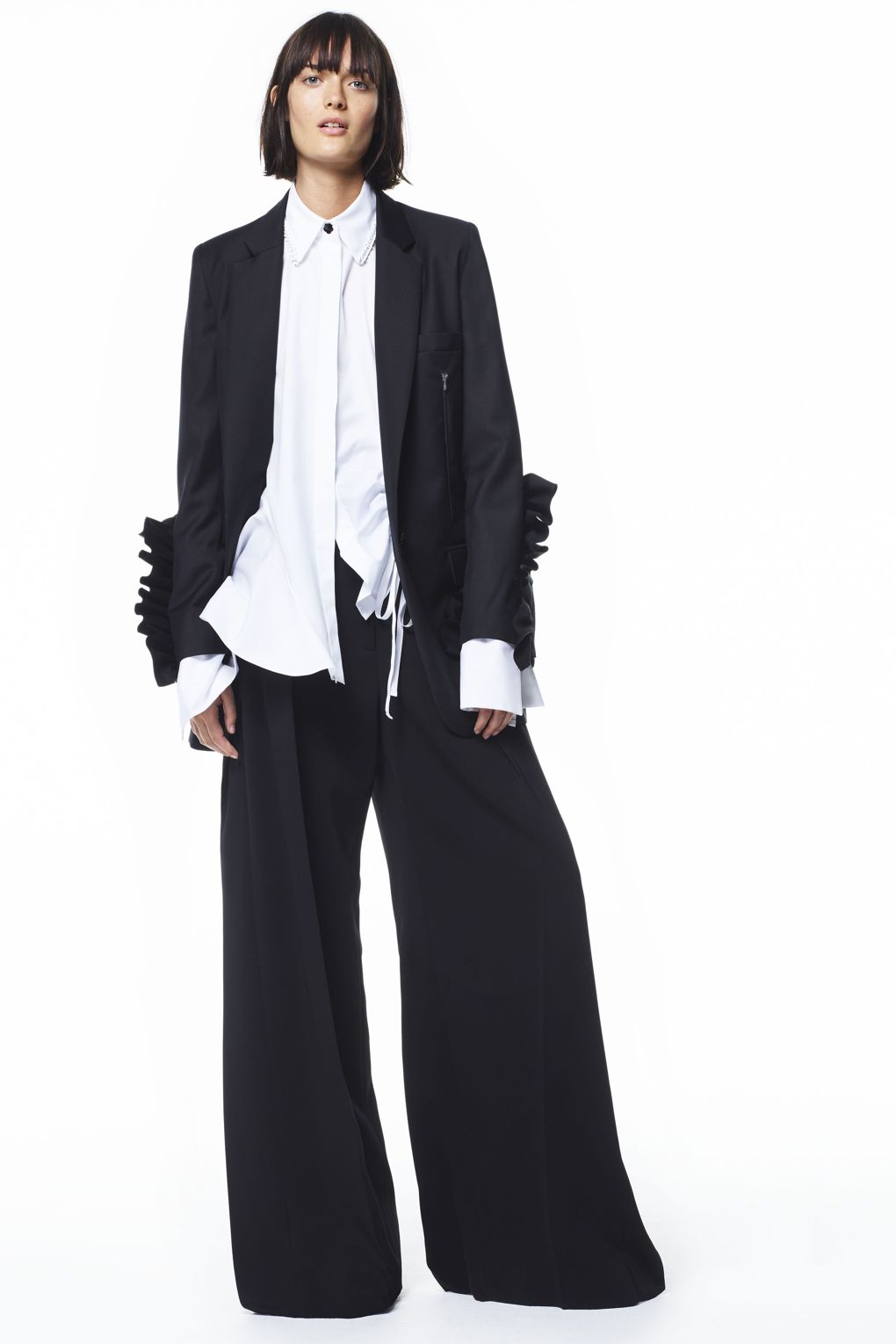 Az baj, hogy a Resort kollekciók (megint) jobban tetszenek? - DIVAT&STÍLUS - Hírek  - resort, resort kollekció 2017, stílus, trend, 