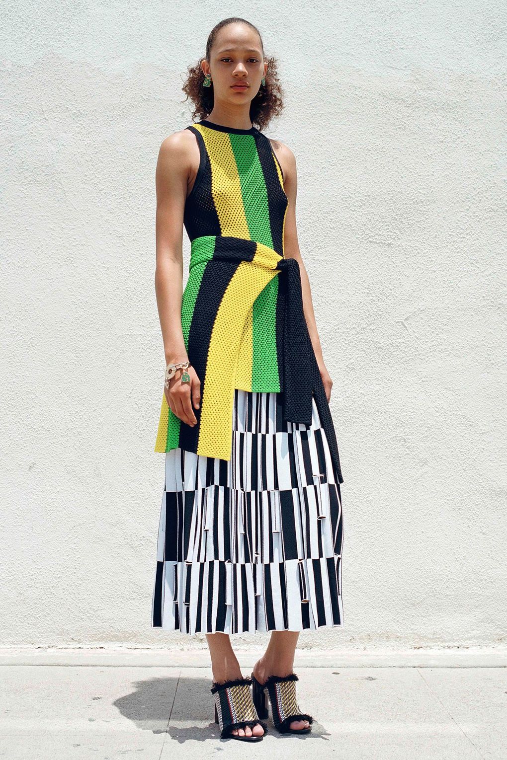 Az baj, hogy a Resort kollekciók (megint) jobban tetszenek? - DIVAT&STÍLUS - Hírek  - resort, resort kollekció 2017, stílus, trend, 