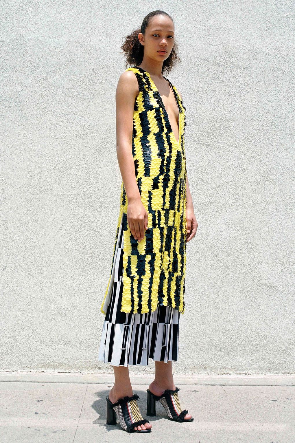 Az baj, hogy a Resort kollekciók (megint) jobban tetszenek? - DIVAT&STÍLUS - Hírek  - resort, resort kollekció 2017, stílus, trend, 