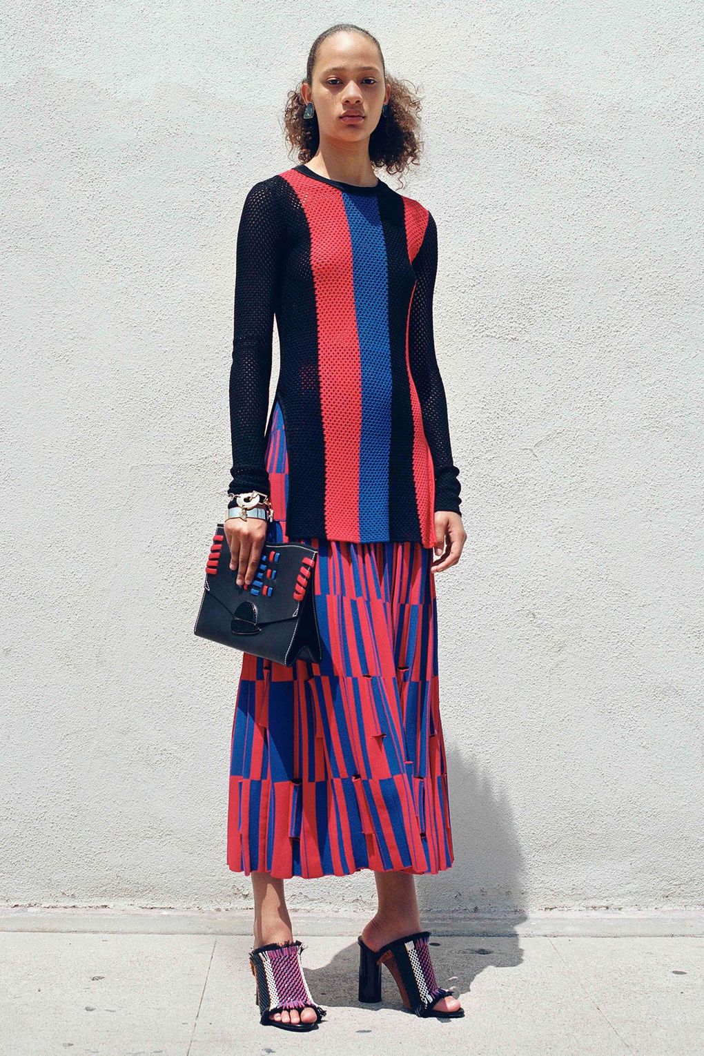 Az baj, hogy a Resort kollekciók (megint) jobban tetszenek? - DIVAT&STÍLUS - Hírek  - resort, resort kollekció 2017, stílus, trend, 