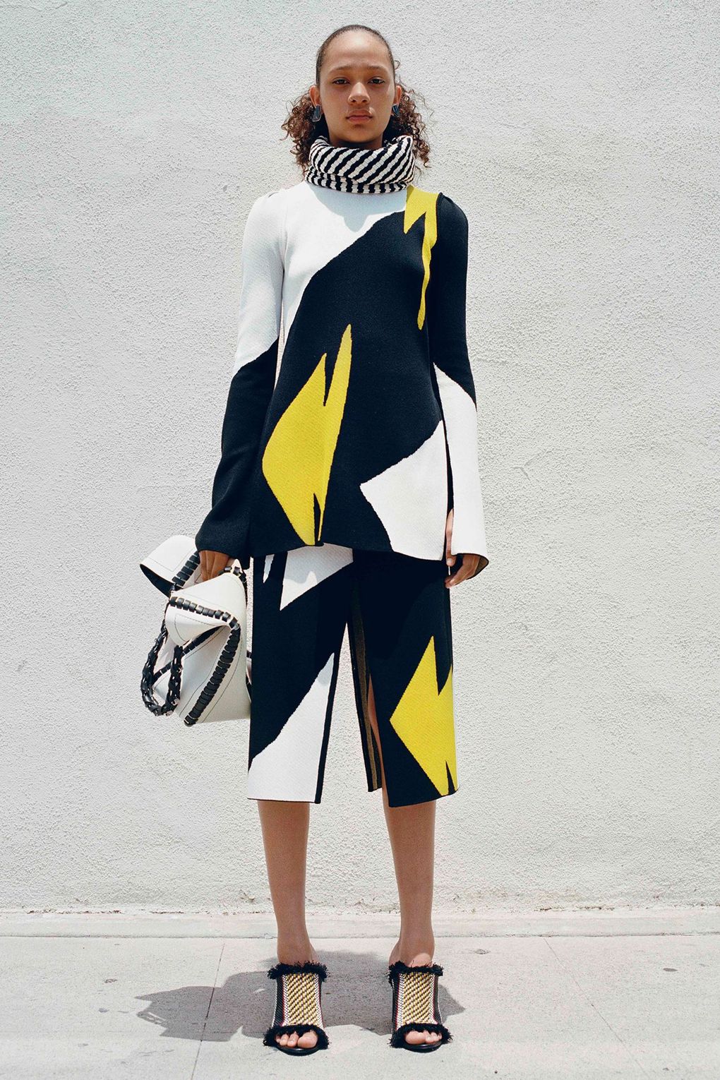 Az baj, hogy a Resort kollekciók (megint) jobban tetszenek? - DIVAT&STÍLUS - Hírek  - resort, resort kollekció 2017, stílus, trend, 