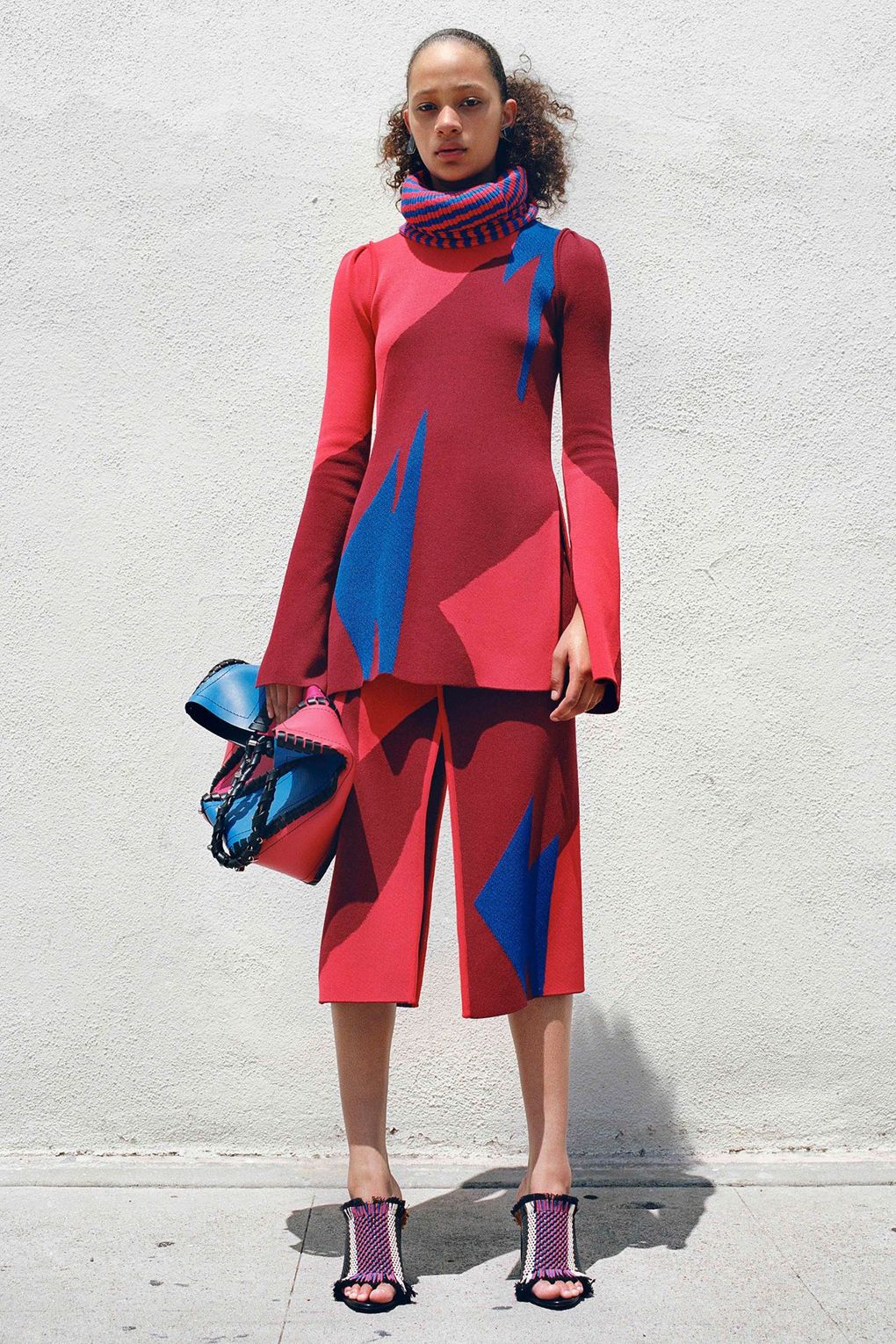 Az baj, hogy a Resort kollekciók (megint) jobban tetszenek? - DIVAT&STÍLUS - Hírek  - resort, resort kollekció 2017, stílus, trend, 