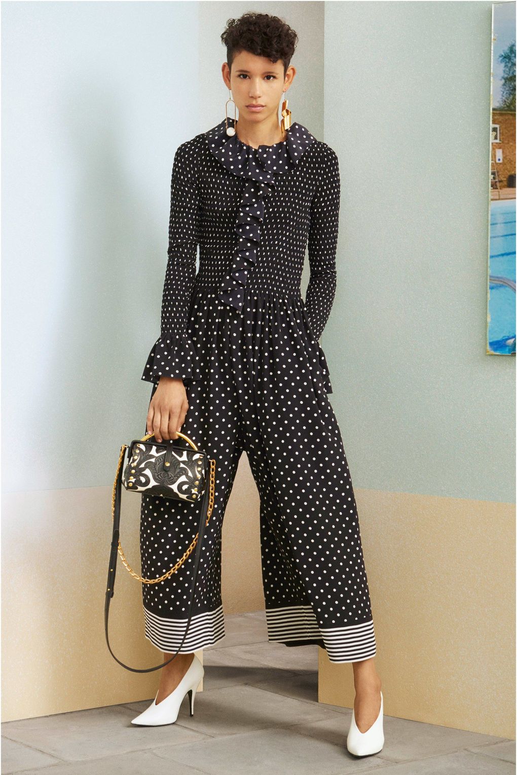 Az baj, hogy a Resort kollekciók (megint) jobban tetszenek? - DIVAT&STÍLUS - Hírek  - resort, resort kollekció 2017, stílus, trend, 