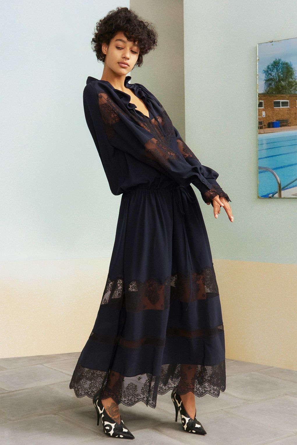 Az baj, hogy a Resort kollekciók (megint) jobban tetszenek? - DIVAT&STÍLUS - Hírek  - resort, resort kollekció 2017, stílus, trend, 