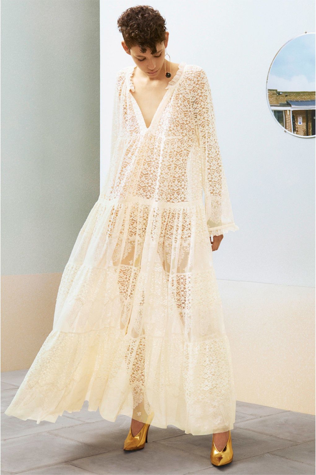 Az baj, hogy a Resort kollekciók (megint) jobban tetszenek? - DIVAT&STÍLUS - Hírek  - resort, resort kollekció 2017, stílus, trend, 