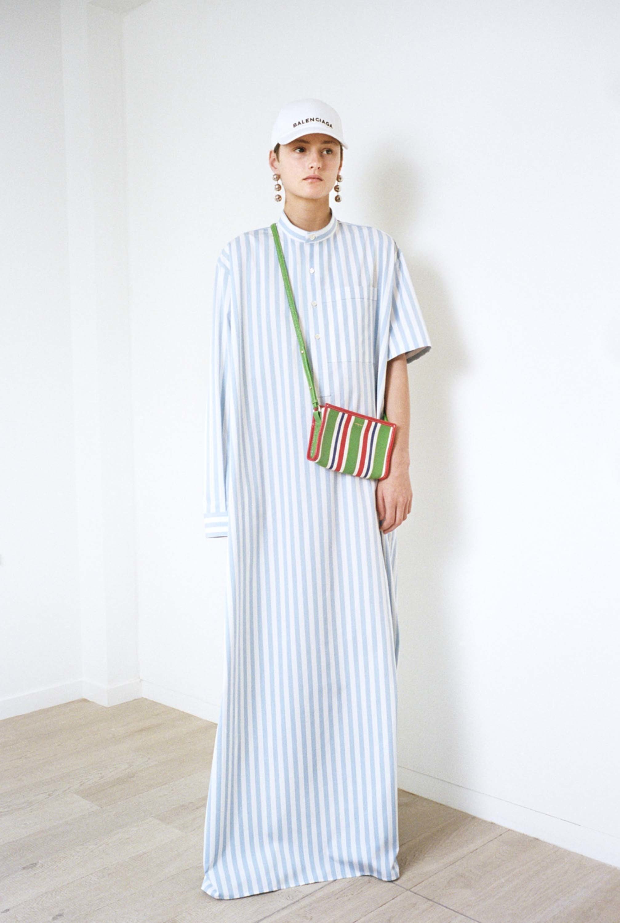 Az baj, hogy a Resort kollekciók (megint) jobban tetszenek? - DIVAT&STÍLUS - Hírek  - resort, resort kollekció 2017, stílus, trend, 