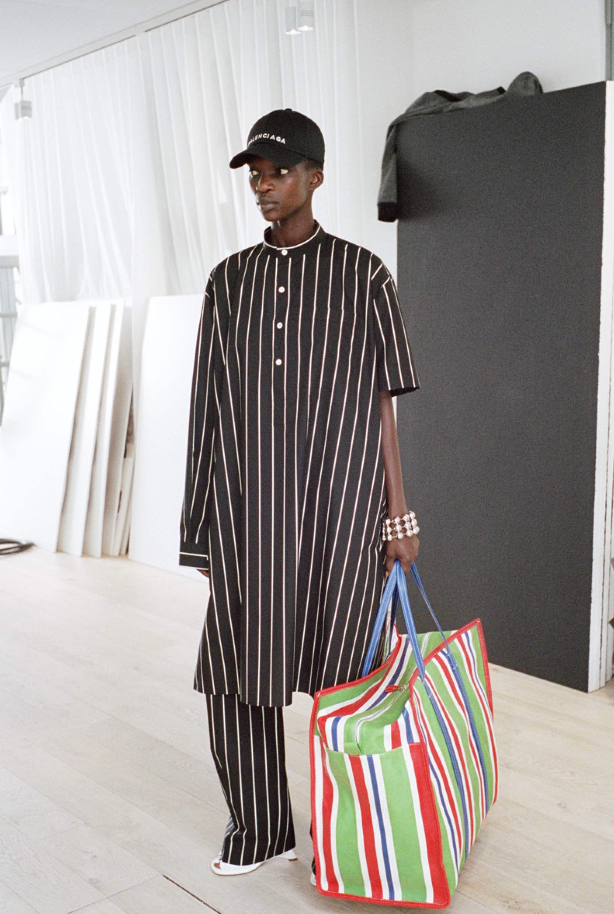 Az baj, hogy a Resort kollekciók (megint) jobban tetszenek? - DIVAT&STÍLUS - Hírek  - resort, resort kollekció 2017, stílus, trend, 