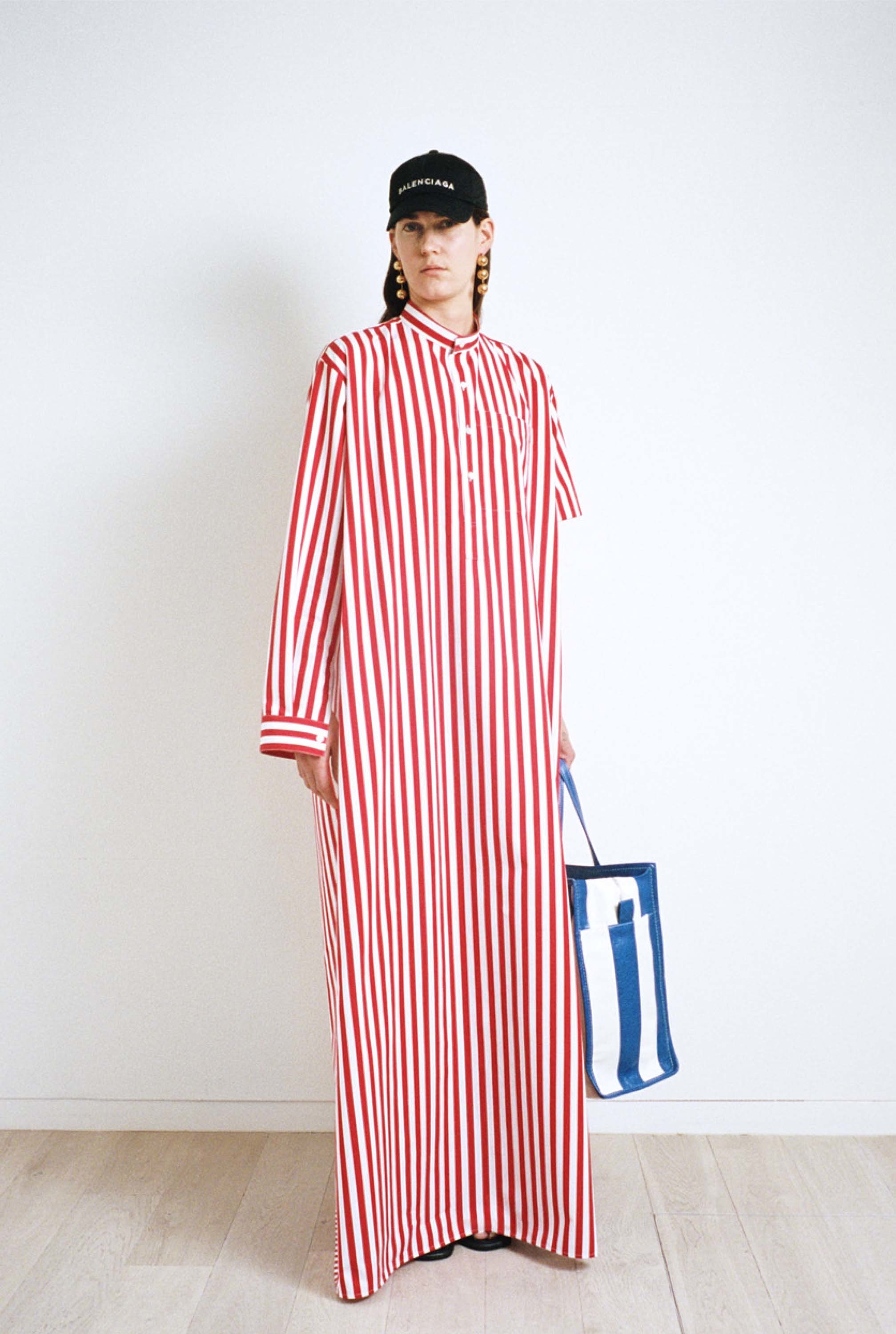 Az baj, hogy a Resort kollekciók (megint) jobban tetszenek? - DIVAT&STÍLUS - Hírek  - resort, resort kollekció 2017, stílus, trend, 