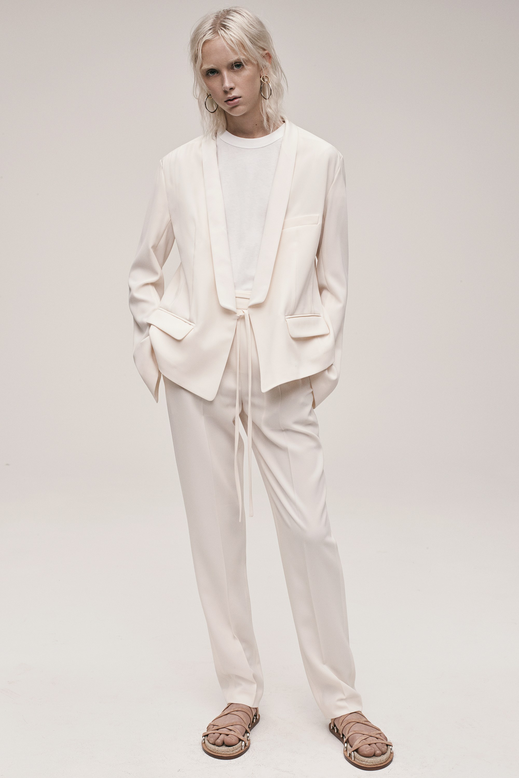 Az baj, hogy a Resort kollekciók (megint) jobban tetszenek? - DIVAT&STÍLUS - Hírek  - resort, resort kollekció 2017, stílus, trend, 